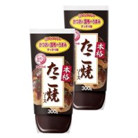 Nước sốt bánh bạch tuộc Takoyaki Bulldog 300g
