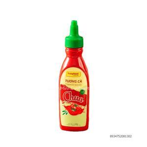 Nước sốt cà chua Trung Thành 250ml