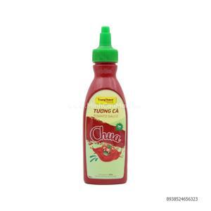 Nước sốt cà chua Trung Thành 250ml