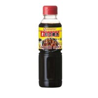 Nước Sốt Chuyên Làm Takoyaki Yamamori 200ml Nhập Khẩu Nhật Bản