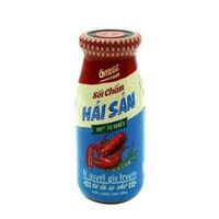 Nước sốt hải sản Omega 320g