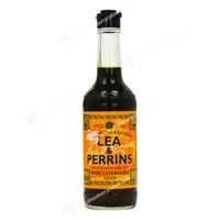 Nước Sốt LP - Lea & Perrins Worcestershire Sauce, Chai 290 mL