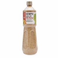 Nước Sốt Mè Rang Kewpie 1L