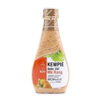 Nước sốt mè rang Kewpie 210ml (chai)