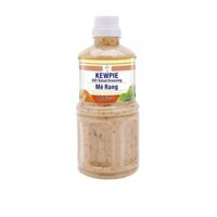 Nước sốt mè rang Kewpie chai 500ml
