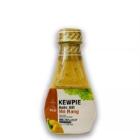 Nước sốt mè rang Kewpie chai 210ml