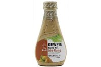 Nước sốt mè rang Kewpie chai 210ml