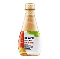 Nước Sốt Mè Rang – Kewpie Roasted Sesame Sauce 210ml