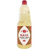Nước sốt Mirin đậm đăc (Hinode) 1, 8 l
