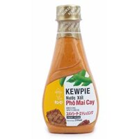Nước Sốt Phô Mai Cay Kewpie 210ml