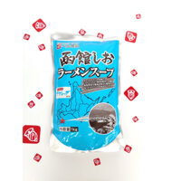 NƯỚC SỐT SHIO HAKODATE 1KG BELL FOODS