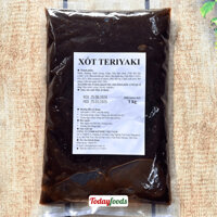 Nước Sốt TERIYAKI {Kewpie} gói 1KG