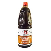 Nước sốt Tonkatsu Sauce Otafuku 2,1kg Nhật Bản