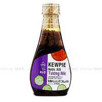 Nước Sốt Tương Mè Kewpie Chai 210ml