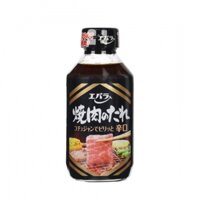 Nước Sốt ướp đồ nướng Yakiniku vị cay 300g