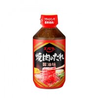 Nước Sốt ướp đồ nướng Yakiniku ít cay 300g