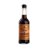 Nước Sốt Worcestershire Lea Perrins-Worcestershire Sauce 290ml