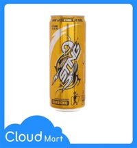 Nước Sting Vàng (24 lon*330ml) – Thùng
