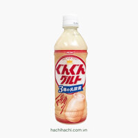 Nước sữa chua uống Calpis Asahi bổ sung lợi khuẩn 500ml - Hachi Hachi Japan Shop