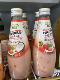 Nước Sữa Dừa Coco Royal