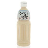 NƯỚC SỮA GẠO HQ WOONGJIN 500ML