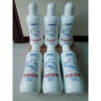 nước súc bình sữa 900 ml Camera