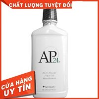 Nước Súc Miệng AP24 - Ap-24 Anti-Plaque Fluoride Mouthwash