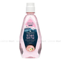 Nước Súc Miệng Bamboo Salt Muối Hồng Himalaya 320ml