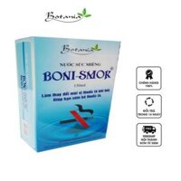 Nước súc miệng Boni smok