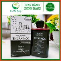 Nước Súc Miệng Cai Thuốc Lá Dễ Dàng Chỉ Sau 3 Đến 7 Ngày, Giúp Thơm Miệng, Ngừa Sâu Răng ( Giá Sỉ )