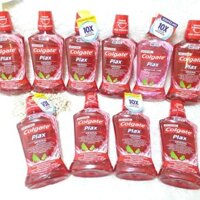 Nước súc miệng Cogate Plax
