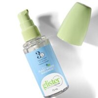 Nước súc miệng đậm đặc Glister amway