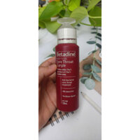 Nước súc miệng diệt khuẩn Betadine Úc chai 120ml CHUẨN ÚC
