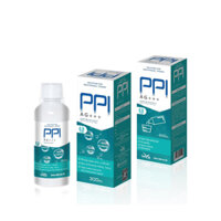 Nước Súc Miệng Họng PPI NaNo Bạc Keo Ong Và Bicarbonate TÂM VIỆT Hỗ Trợ ChốngTrào Ngược Dạ Dày