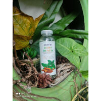 Nước súc miệng hương thảo 100% thiên nhiên được chưng cất bằng nồi đồng