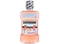 Nước Súc Miệng - Kid Mouthwash - Hương Dâu - 250ML - Listerine