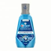 Nước súc miệng làm trắng răng Crest Pro Health 1000ml của Mỹ