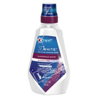 Nước Súc Miệng Làm Trắng Răng Crest 3D White