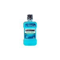 Nước Súc Miệng Listerine 250ml Cool Mint Bạc Hà