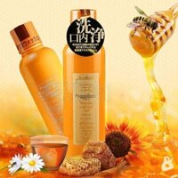 Nước Súc Miệng Propolinse Nhật Bản Chai Vàng Chiết Xuất Sáp Ong Ngăn Ngừa Mảng Bám 600ml/Chai