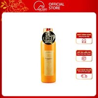 Nước súc miệng PROPOLINSE Nhật Bản màu cam 600ml chiết xuất từ sáp ong