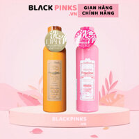 Nước súc miệng Propolinse chiết suất sáp ong/ hương hoa anh đào 600ml