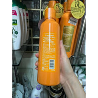Nước súc miệng prospoline Nhật chai màu cam