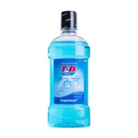 Nước Súc Miệng T-B Fresh ( Chai 500 ML )