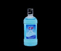 Nước Súc Miệng T-B Fresh (Chai 500ml)