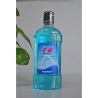 Nước súc miệng T-B fresh