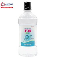 Nước súc miệng T - B Trắng