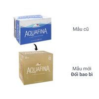 NƯỚC SUỐI AQUAFINA 1,5L THÚNG