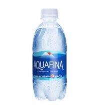 Nước suối Aquafina 350ml