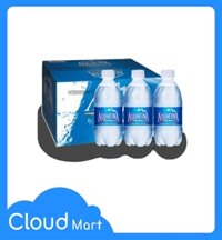 Nước suối Aquafina 350ml*24 chai – Thùng